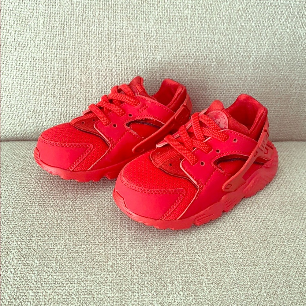 Kids Nike Huarache - Brand New